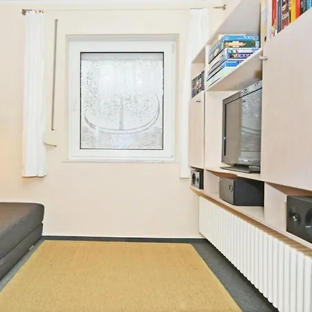 In Apartment *