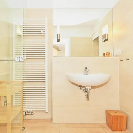 Apartment In *