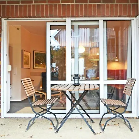 Apartment In