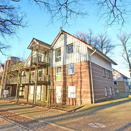 In Apartment Koserow